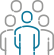 involve community icon people in community icon