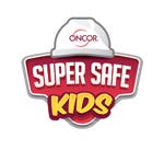 Oncor's passion for educating kids about safety around power lines and equipment sparked the Super Safe Kids program.