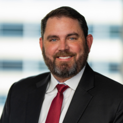 AREA MANAGER HEADSHOTS - Tom Trimble