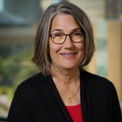 AREA MANAGER HEADSHOTS - Pat Ann Wilson