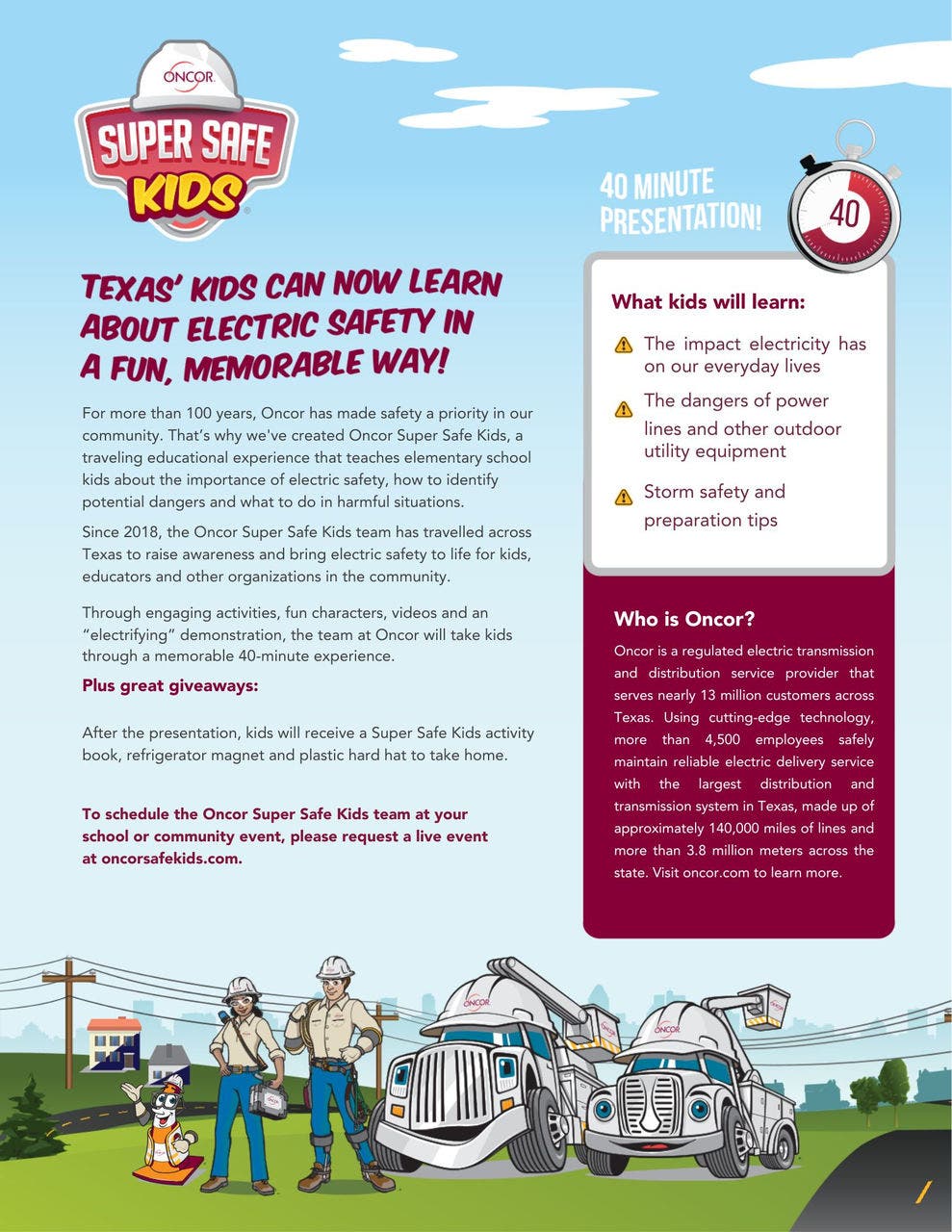 OSSK_ProgramOverview_2022update_v3.pdf.coredownload.pdf.pdf - 1 Super SAfe Kids Program Overview document image