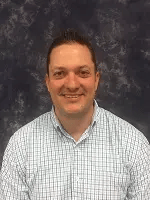 AREA MANAGER HEADSHOTS - Brad Davis