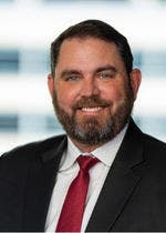 AREA MANAGER HEADSHOTS - TOM TRIMBLE Display picture