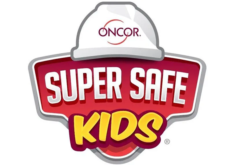 Super safe Kids