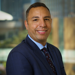 250 x 250 AREA MANAGER HEADSHOTS - Wesley Burnett