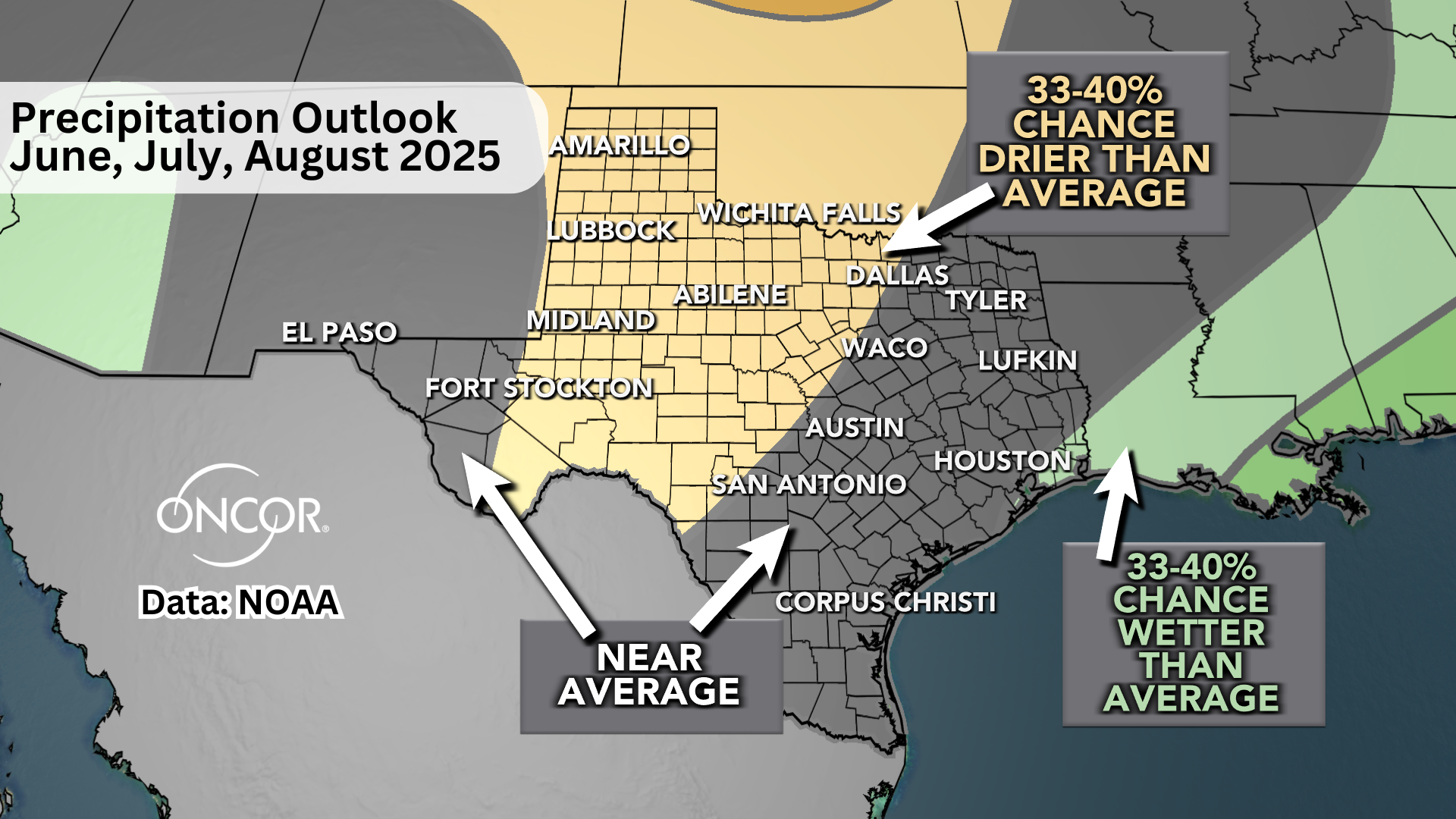 Summer Precip NOAA 2025 - 1 Summer Precip NOAA 2025 - 1