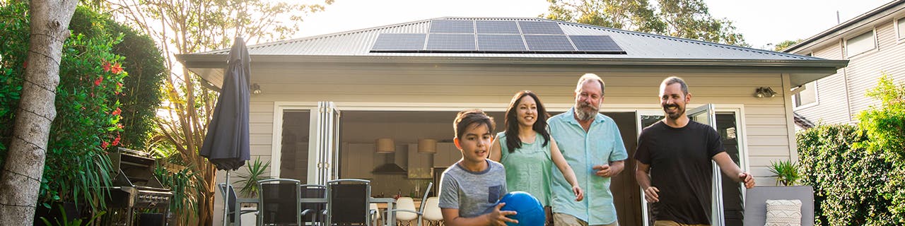 Oncor Solar