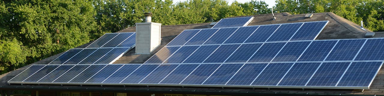 solar panels solar panels