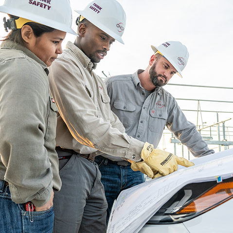 Energy Behind Innovation Image