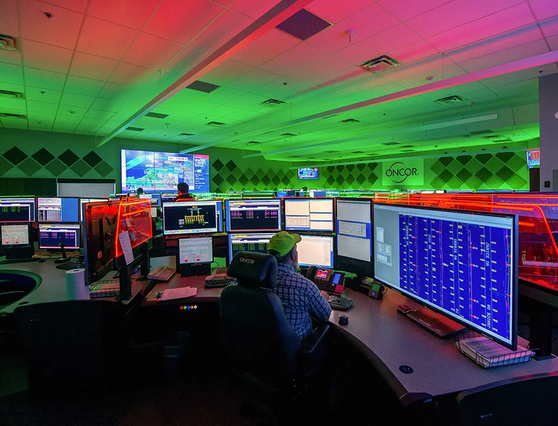 Wired for Innovation