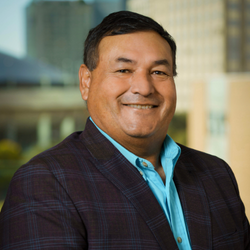 AREA MANAGER HEADSHOTS - Guz Ortega