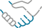 obtain approval icon hand shake icon