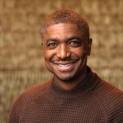 AREA MANAGER HEADSHOTS - Shawn Reddie