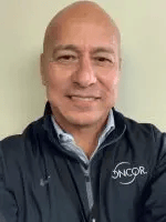 AREA MANAGER HEADSHOTS - Ed Mendez