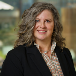 AREA MANAGER HEADSHOTS - Andrea Strickland