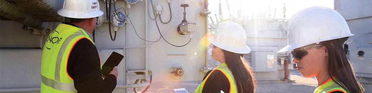 safety page hero safety page hero image