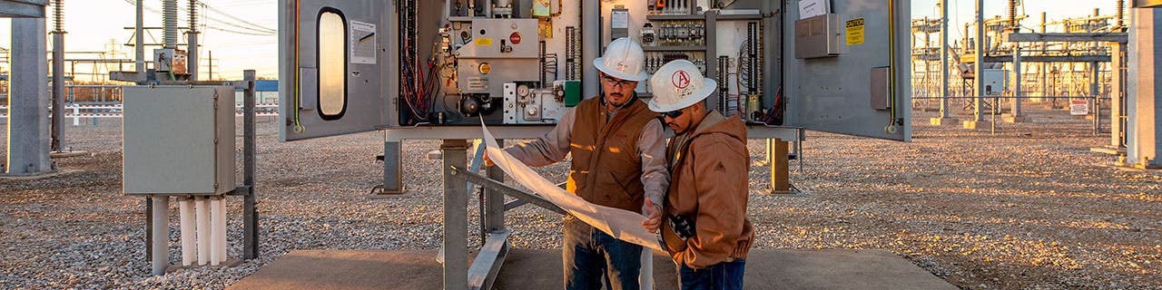 Oncor Partners Oncor Partners