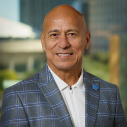 AREA MANAGER HEADSHOTS - Ed Mendez
