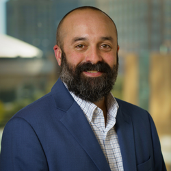 250 x 250 AREA MANAGER HEADSHOTS - Ryan Lilley