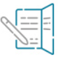 activity book icon activity book icon