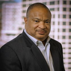 AREA MANAGER HEADSHOTS - Kenneth Govan