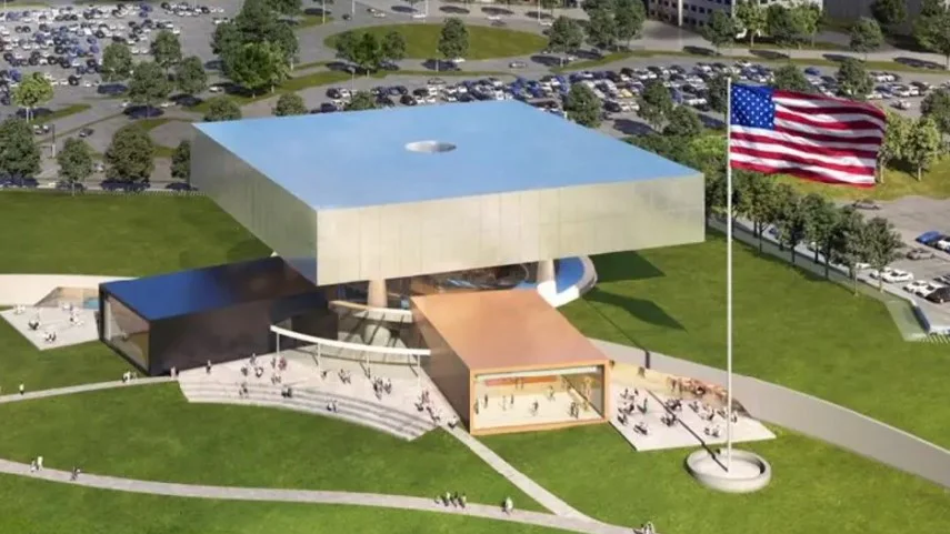 Medal of Honor Museum