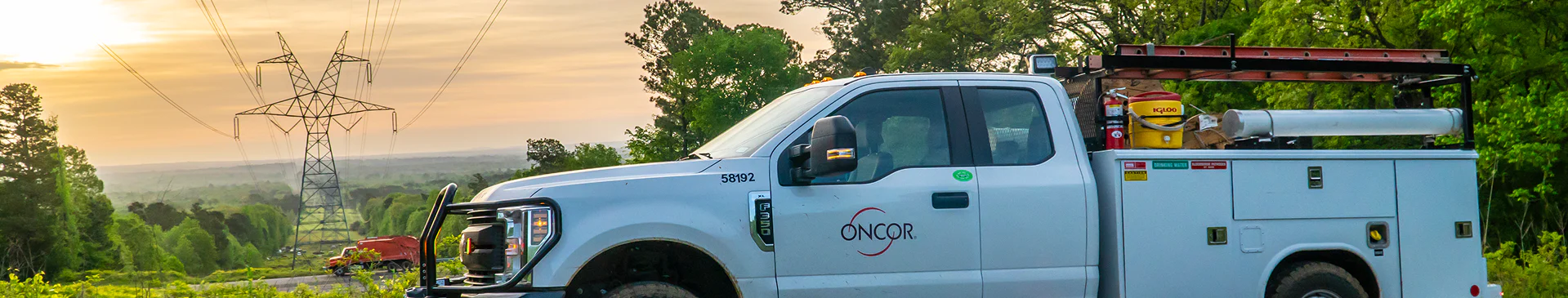 PUBLIC SAFETY POWER SHUTOFF (PSPS) Banner Image