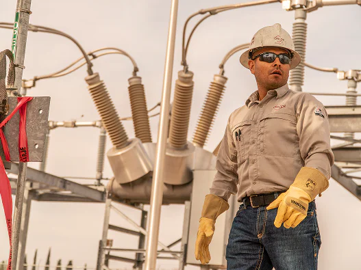 Operations: Build your future Image 1