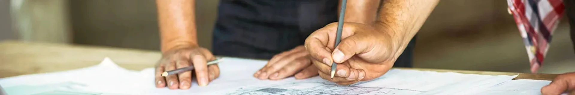 CONSTRUCTION AND DEVELOPMENT Banner Image