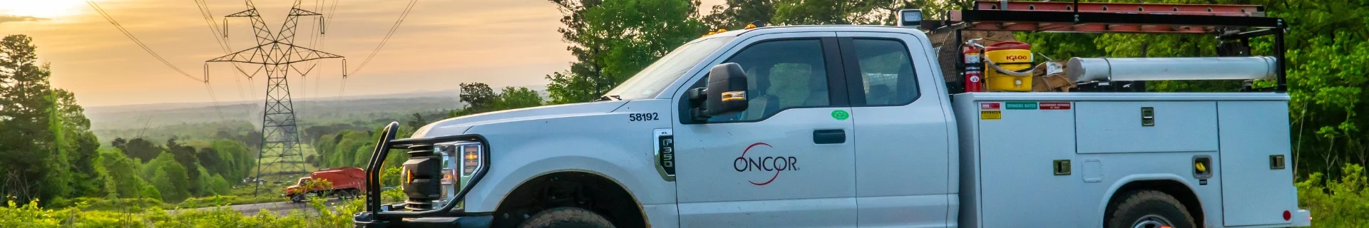 ONCOR FAQS DETAILS Banner Image