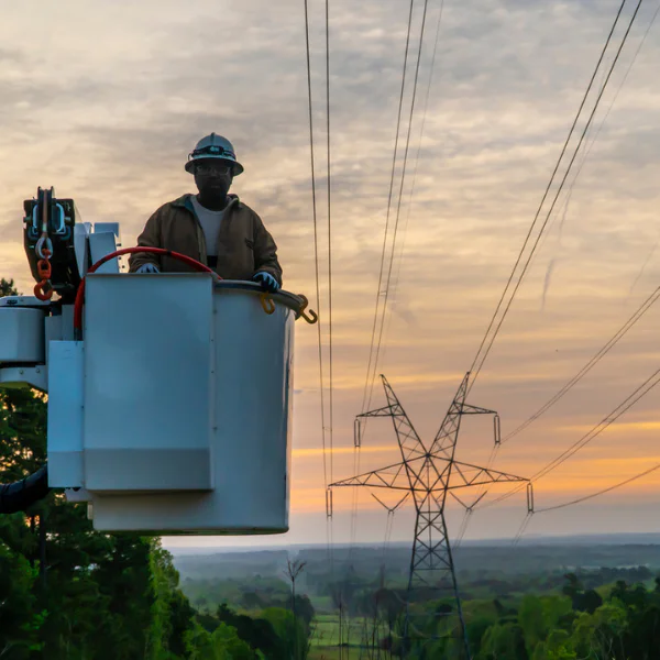 TRANSMISSION PROJECTS