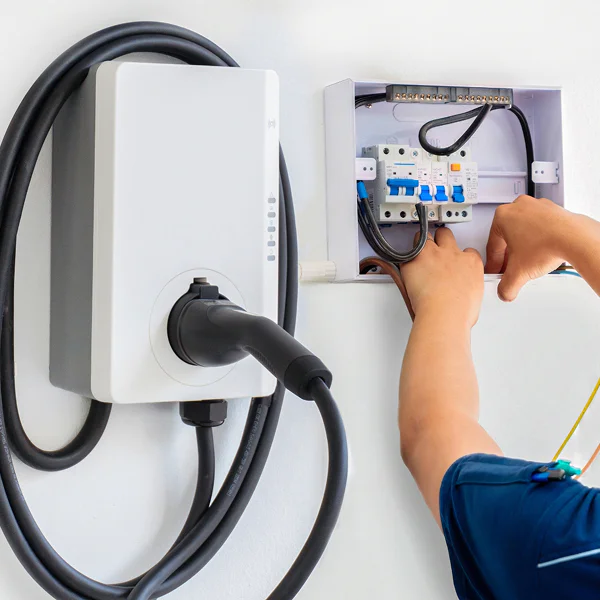 Construction Changes - Existing Location