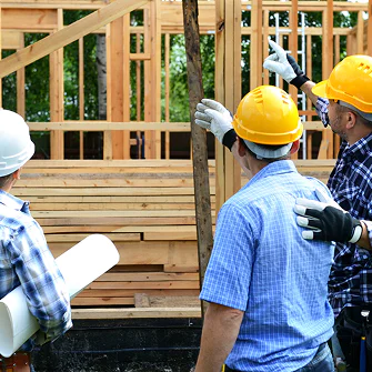 CONSTRUCCIONES NUEVAS