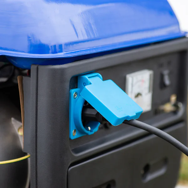 Stay Safe Using Portable Generators