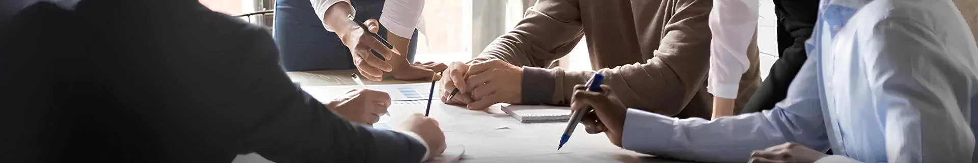 CORPORATE GOVERNANCE Banner Image