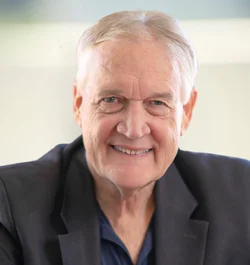 Mark Carpenter Profile Image