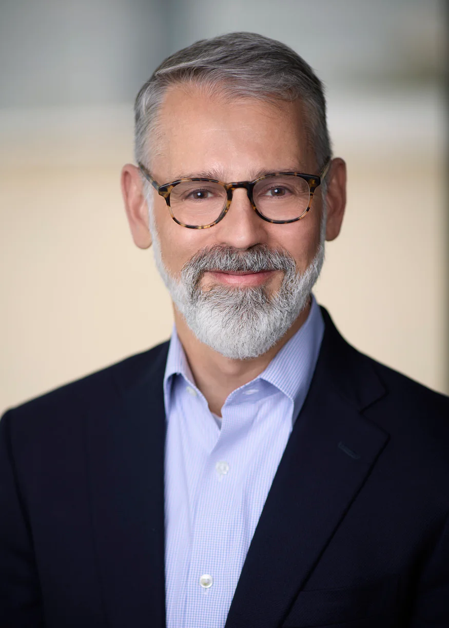 MIke Grabie Profile Image