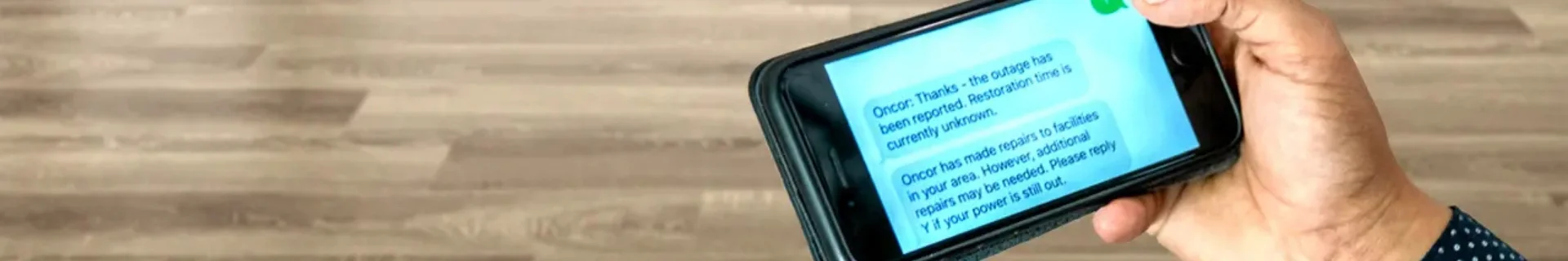 CONTACT US Banner Image