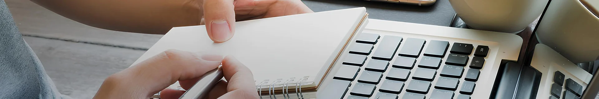 RESOURCES Banner Image