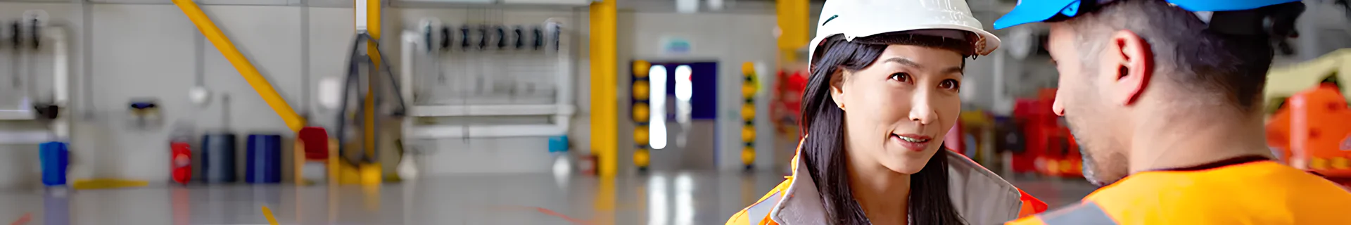 SUPPLIER REGISTRATION Banner Image