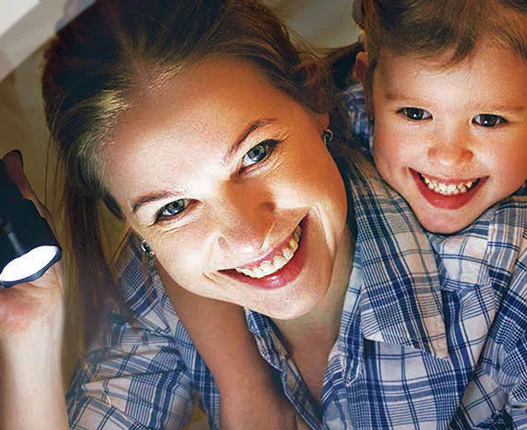 STORM SAFETY KIT BROCHURE