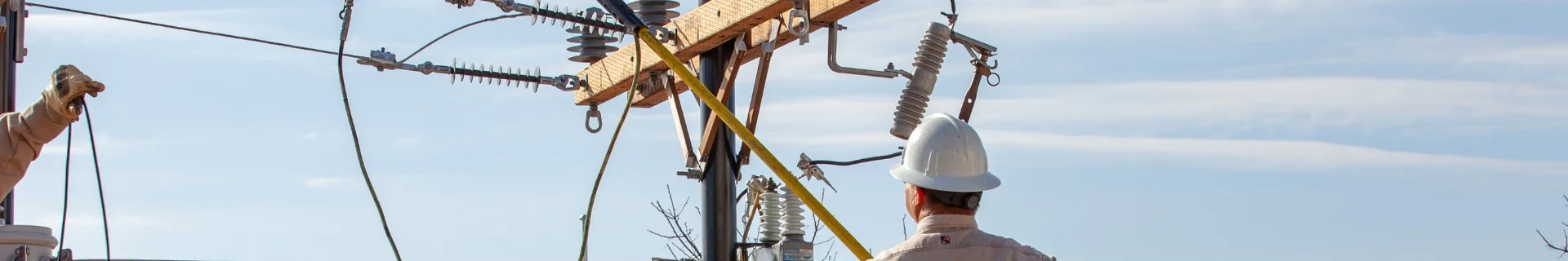 REQUEST A PUBLIC SAFETY EVENT Banner Image