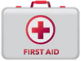 First Aid Kit Icon