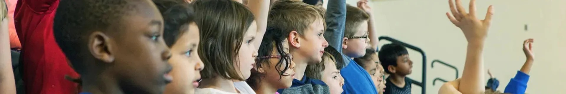 Students Banner Image