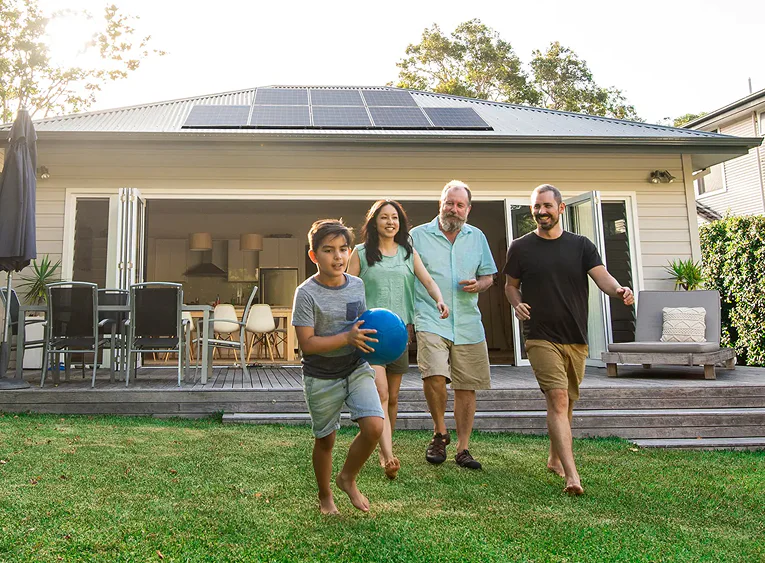 Renewables, Solar & More