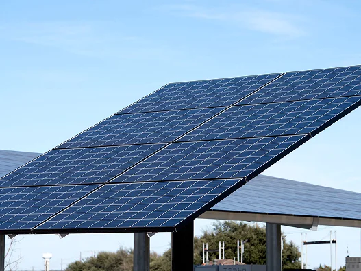 Distributed Generation