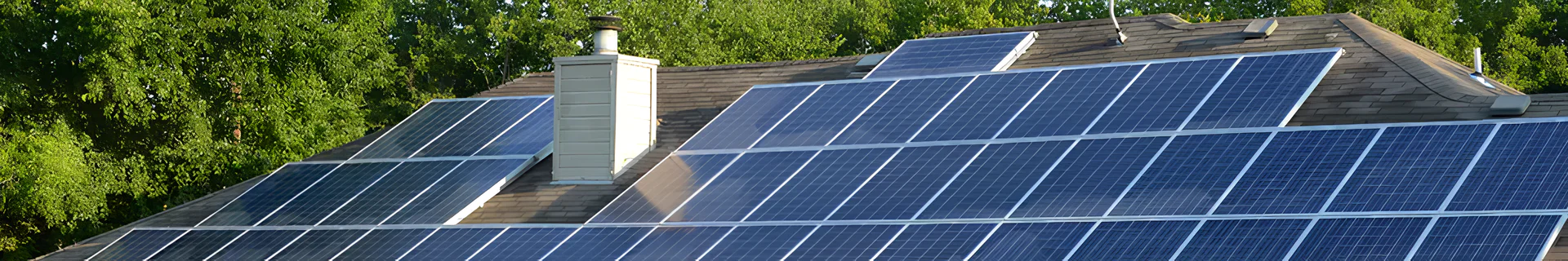 RENEWABLES, SOLAR AND MORE Banner Image