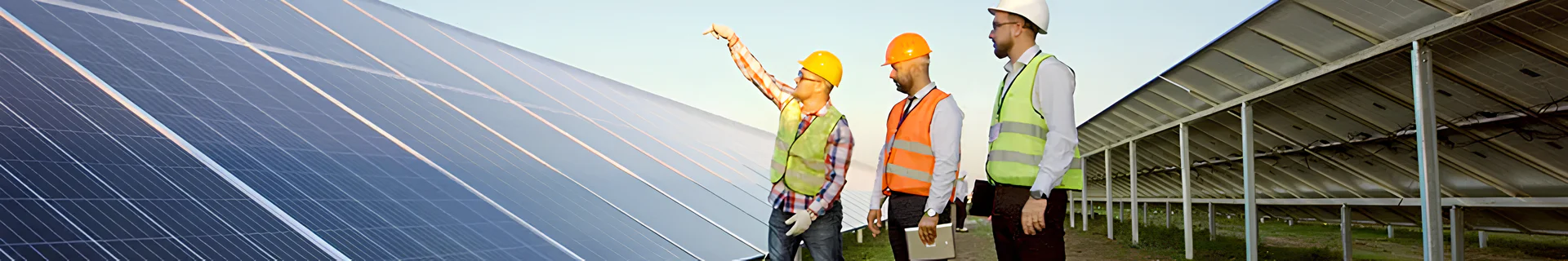 CONTACT DISTRIBUTED GENERATION Banner Image