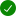Copied last 7 digits Checkmark Icon