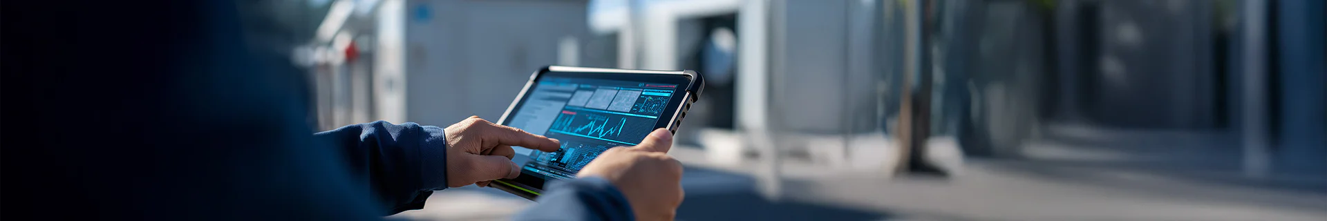 LOAD MANAGEMENT Banner Image